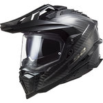 LS2 MX701 Explorer Carbon Helmet