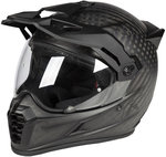 Klim Krios Pro 2023 Motocross Helmet