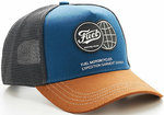 Fuel Logo Trucker Cap