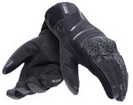 Dainese Tempest 2 D-Dry Motorcycle Gloves Long