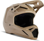 FOX V1 Solid Motocross Helmet