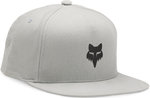 FOX Head Snapback Cap