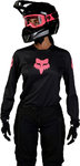 FOX 180 Blackout 2023 Motocross trøje til damer