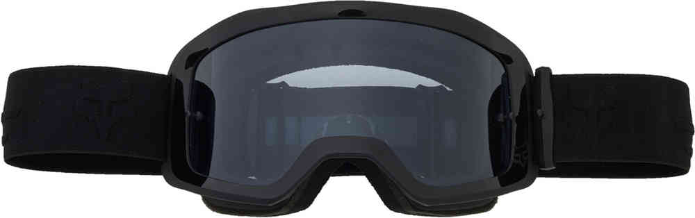 FOX Main Core Smoke Motocross Goggles