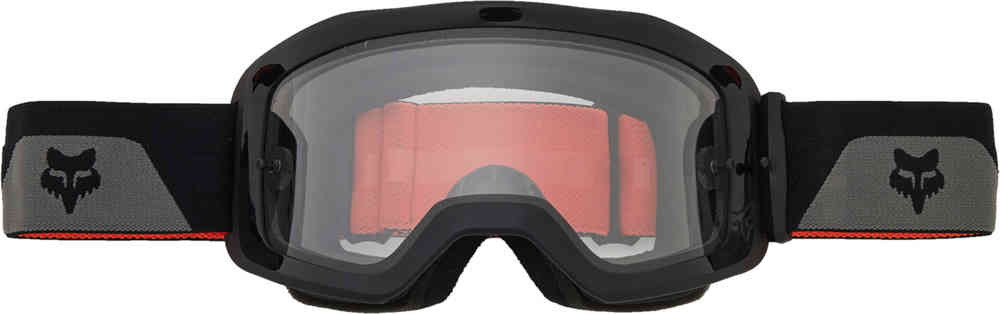FOX Main X Stray 2023 Motocross Goggles