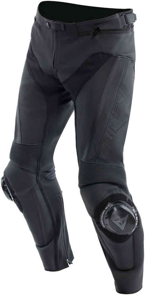 Dainese Delta 4 Motorcycle Leather Pants