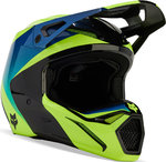 FOX V1 Streak MIPS Motocross Helmet