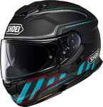 Shoei GT-Air 3 Discipline Helmet