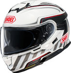 Shoei GT-Air 3 Discipline Helm