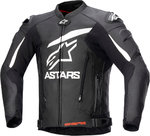 Alpinestars GP Plus V4 Motorcycle Leather Jacket
