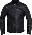 John Doe Dexter Motorcycle Leather Jacket