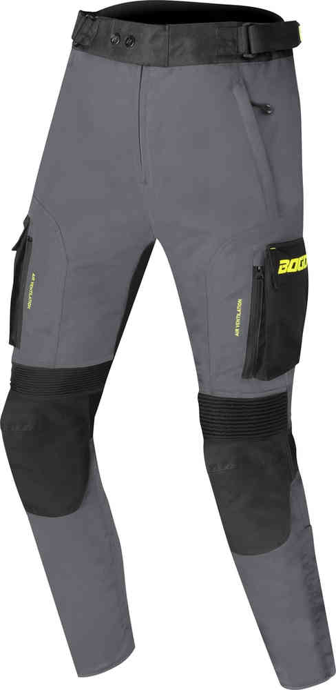 Bogotto Covelo waterproof Motorcycle Textile Pants