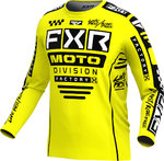 FXR Podium Gladiator 2024 Motocross Jersey