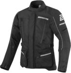 Bogotto Tampar Tour waterproof Motorcycle Textile Jacket
