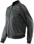 Dainese Accento Ladies Motorcycle Leather Jacket