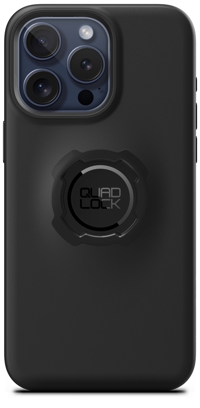 Quad Lock Phone Case - iPhone 15 Pro Max