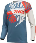 Thor Sector Split Damen Motocross Jersey