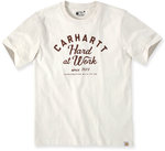 Carhartt Reladex Fit Heavyweight Graphic T-Shirt