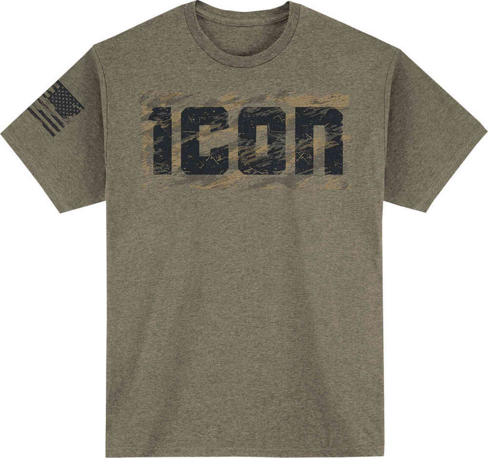 Icon Tiger's Blood T-Shirt