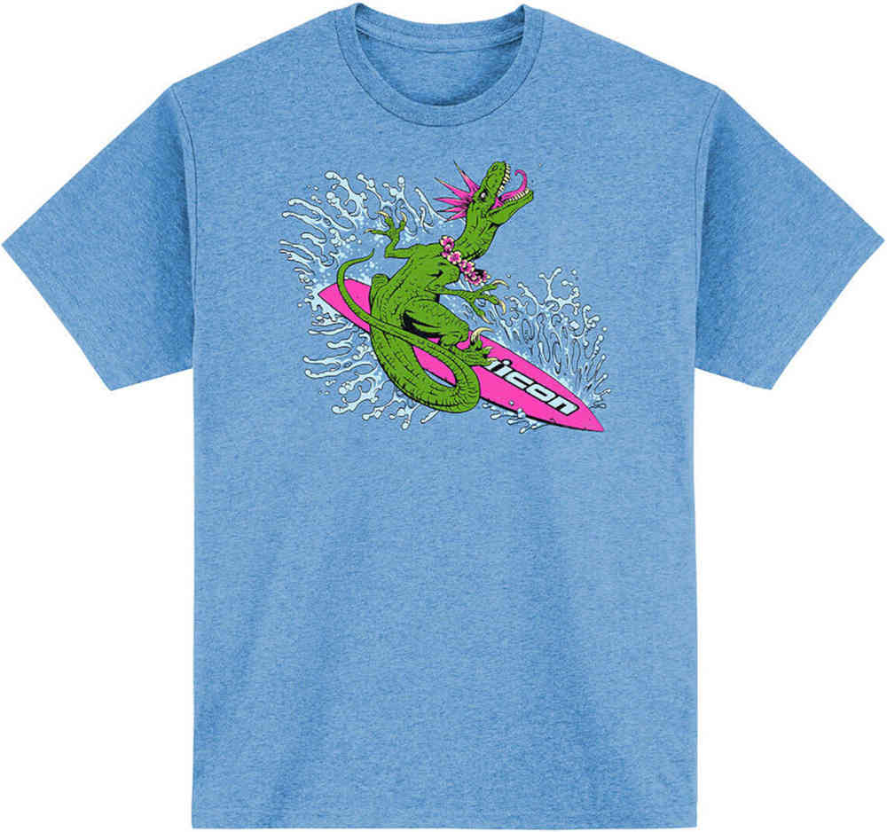 Icon Dino Fury T-Shirt