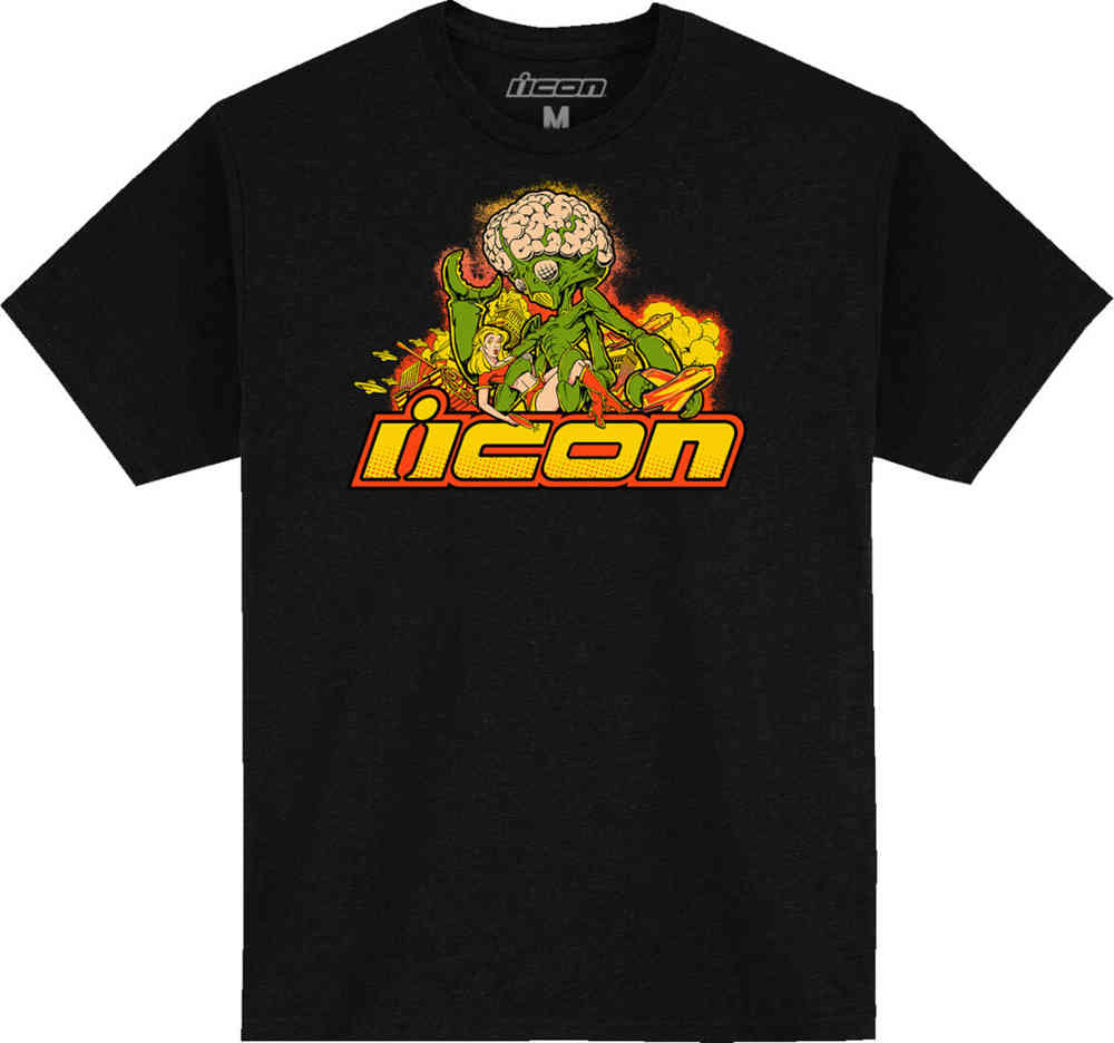 Icon Bugoid Blitz T-Shirt