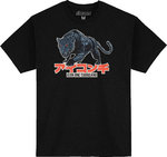Icon High Speed Cat T-Shirt