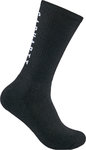 Carhartt Force Midweight Logo Crew Chaussettes (3 paires)