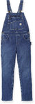 Carhartt Rugged Flex Relaxed Fit Denim Ladies Coverall