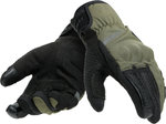Dainese Trento D-Dry Motorcycle Gloves