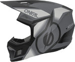 Oneal 3SRS Vision Motocross hjelm
