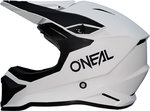 Oneal 1SRS Solid Motocross Helmet