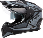 Oneal Sierra R Motocross hjelm