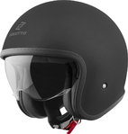 Bogotto H589 Solid 噴氣式頭盔