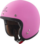 Bogotto H541 Solid Jet Helmet