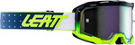 Leatt Velocity 4.5 Iriz Classic 2024 Lunettes de motocross