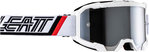 Leatt Velocity 4.5 Iriz Stripes 2024 Motocross Goggles