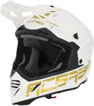 Acerbis X-Track 2024 Motocross Helm
