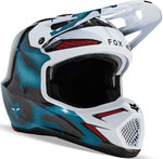 FOX V3 RS Withered MIPS Motocross Helm