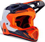 FOX V3 Revise MIPS Motocross Helmet
