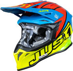 Just1 J39 Thruster Motocross Helmet