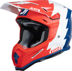 Just1 J22F Revolte Motocross Helmet