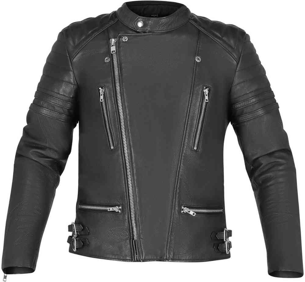 Richa Camden Motorcycle Leather Jacket