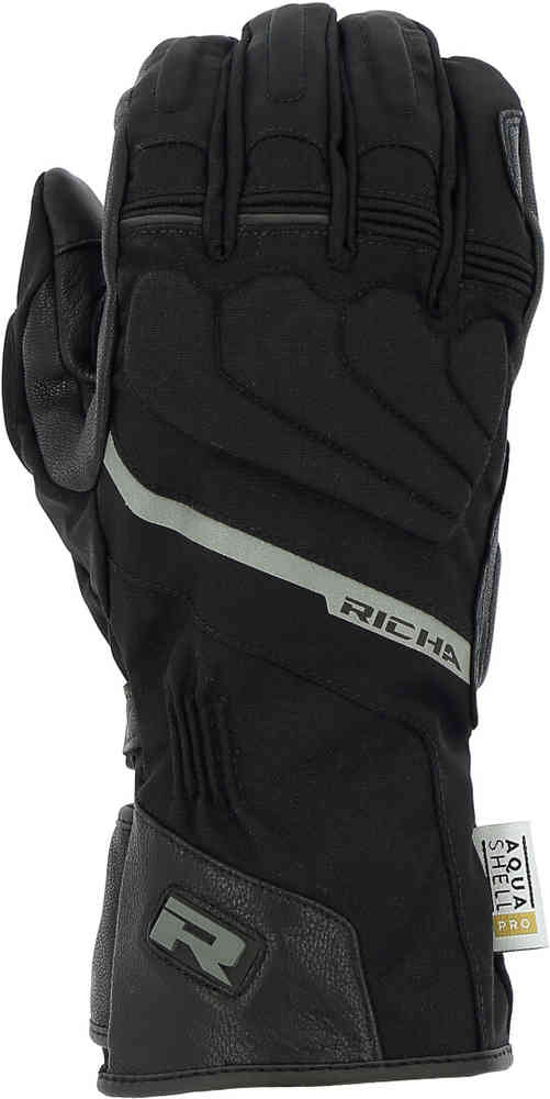 Richa Duke 2 waterproof Motorcycle Gloves