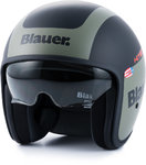 Blauer Pilot 1.1 G Graphic Jet Helmet