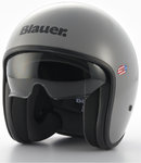 Blauer Pilot 1.1 Monochrome Jet Helmet