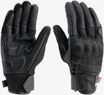 Blauer Digit Motorcycle Gloves