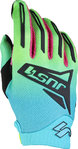 Just1 J-Force 2.0 Frenetik Motocross Gloves