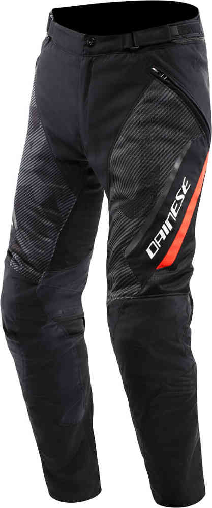 Dainese Drake 2 Super Air Tex Motorcycle Textile Pants
