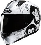 HJC C10 Geti Молодежный шлем