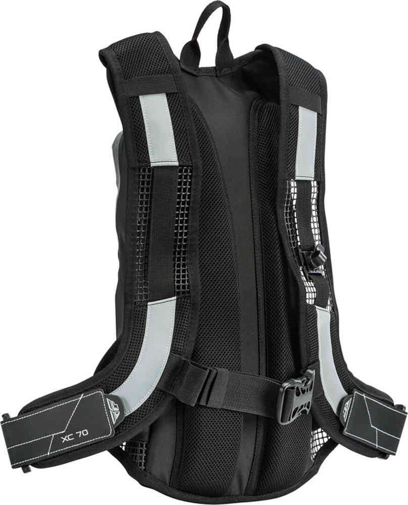 Fly Racing XC70 Hydro Backpack